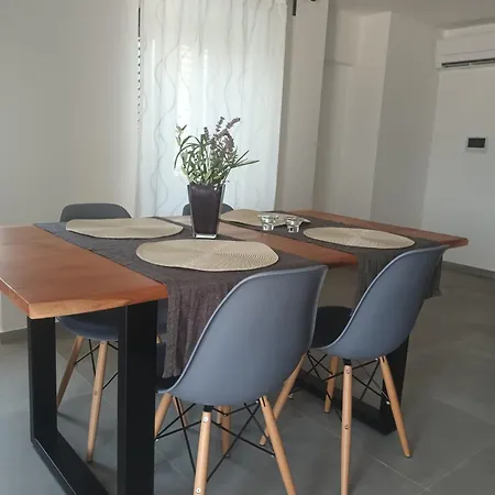 Lejlighed Desanti 2 Valun