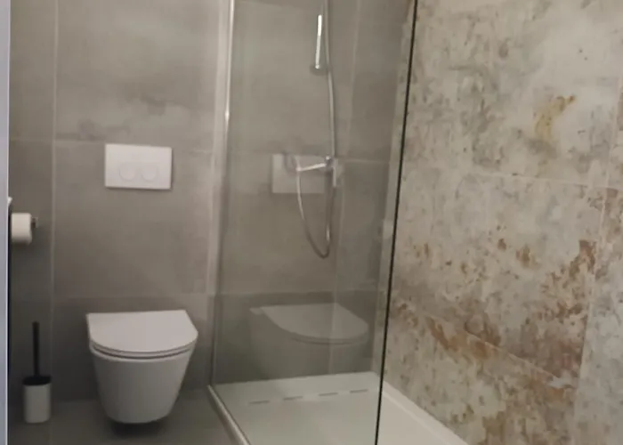 Apartament Desanti 2 Valun