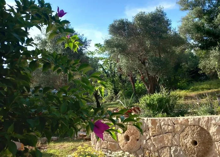Apartment Desanti 2 *