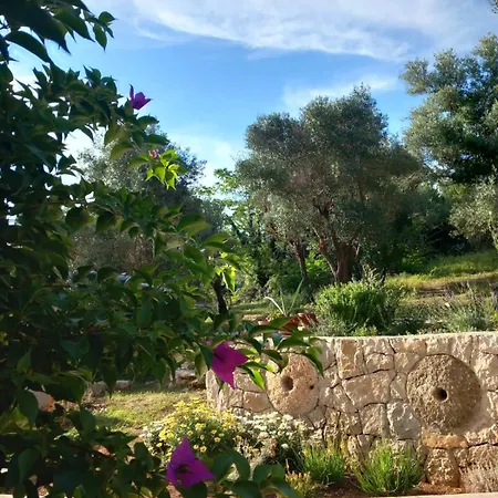 דירה Desanti 2 *