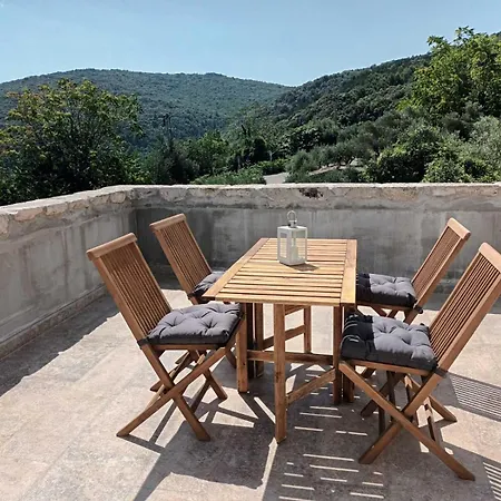 Διαμέρισμα Desanti 2 *