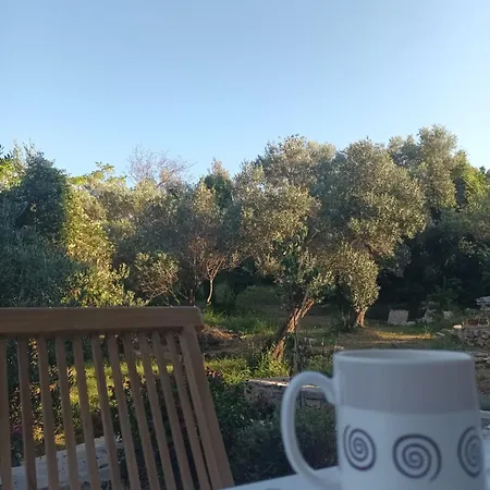 Desanti 2 Διαμέρισμα Valun