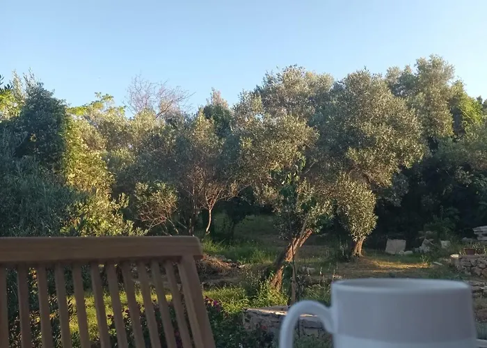 Desanti 2 Διαμέρισμα Valun